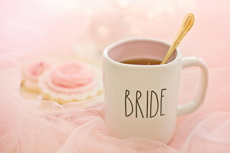Bridal Showers