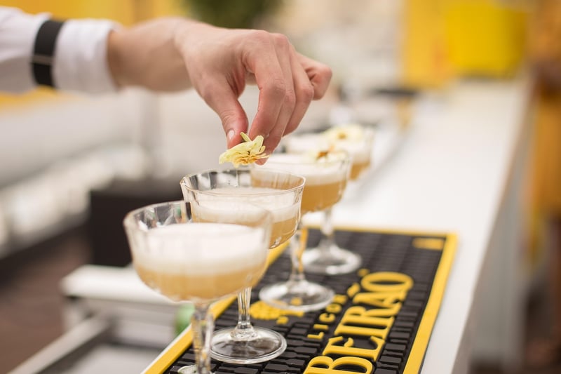 Cocktail Party
