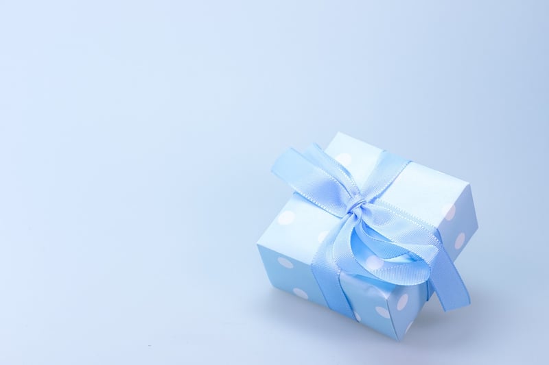 Thoughtful Gestures